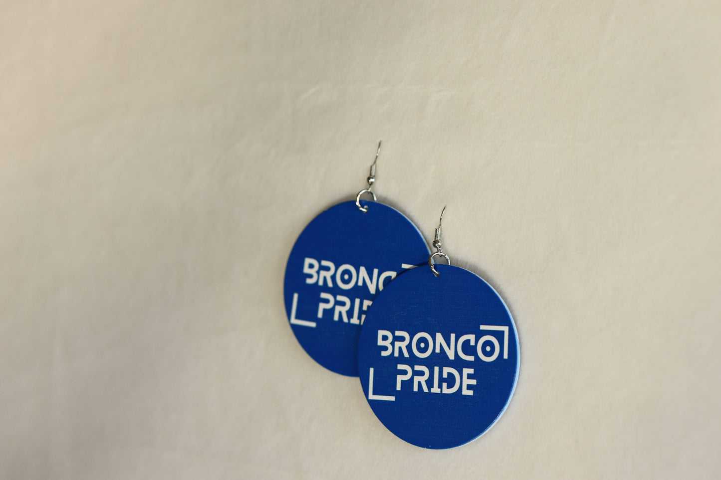 HBCU Earrings......Fayetteville State University