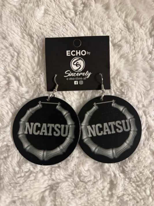 NCATSU Bamboo look-a-like