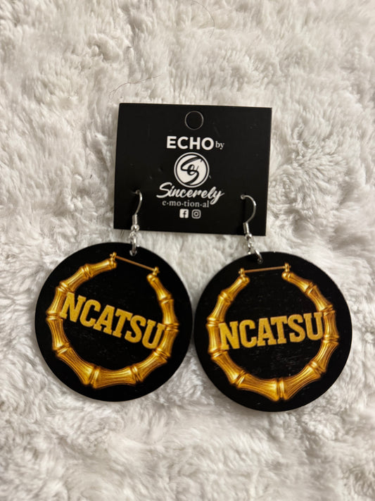 NCATSU Bamboo look-a-like