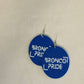 HBCU Earrings......Fayetteville State University