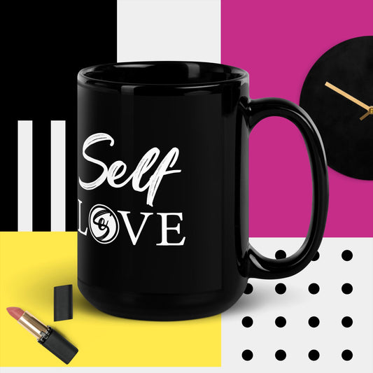 Self-love Mug