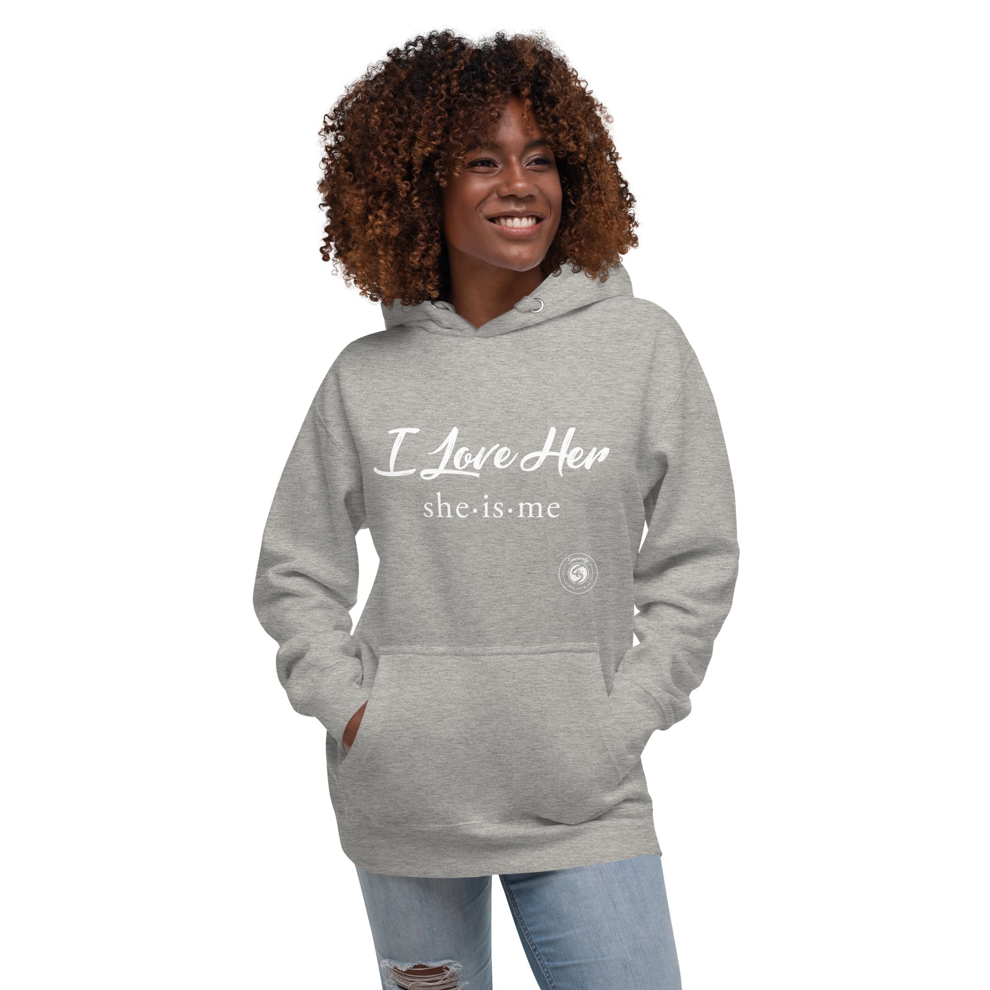 Grey hoodie near me sale