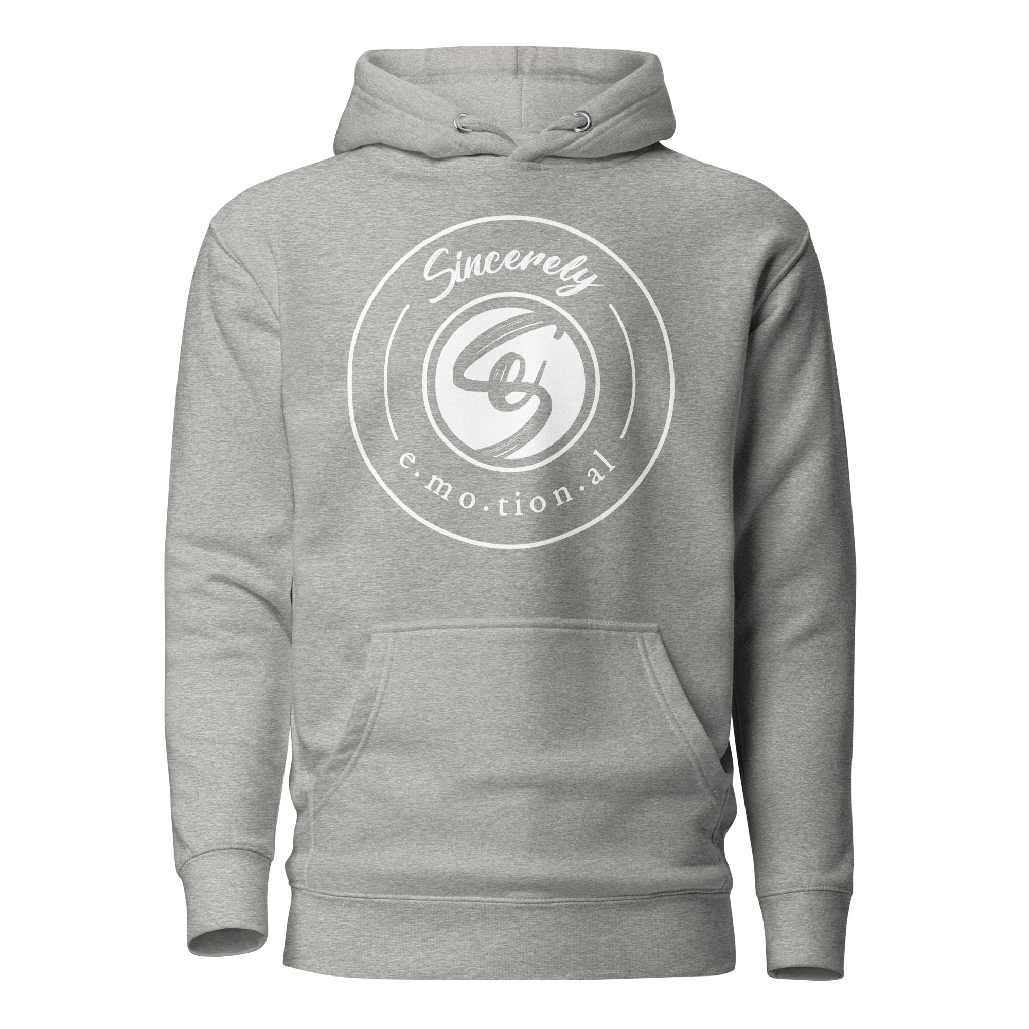 Googan squad champion store hoodie