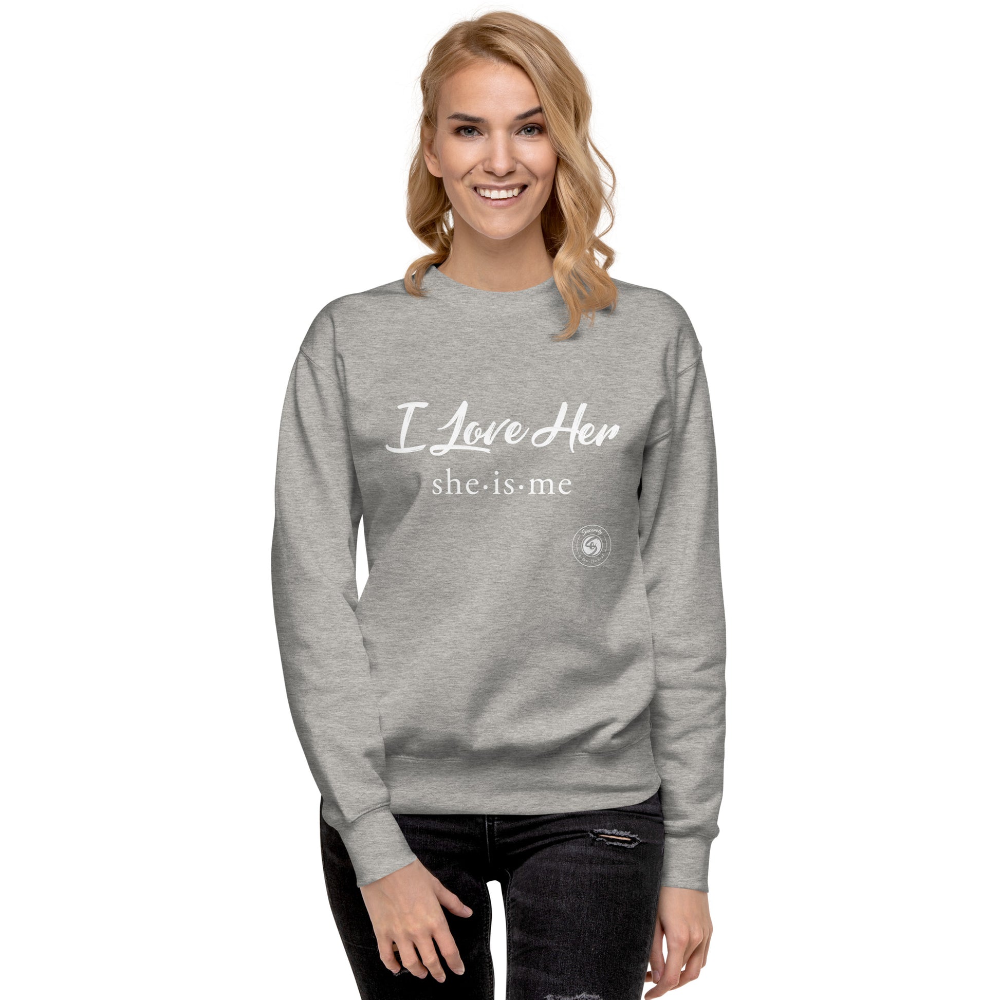 I love me sweater, Collection 2022